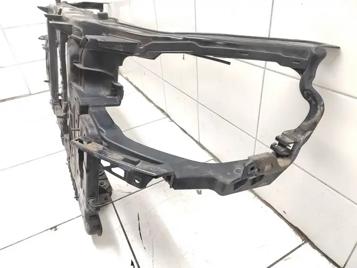 Hyundai i30 (2007 - 2012) 641012R000 Панель радиаторов двигателя — фото 3