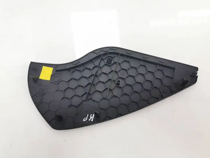 Volkswagen Golf VII (2013 - 2019) 5G1858217a Боковая отделка панели приборов — фото 4
