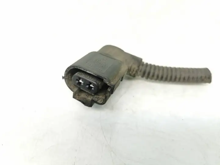 Volkswagen PASSAT B6 (2005 - 2010) 1J0973722A Прочая электропроводка — фото 2