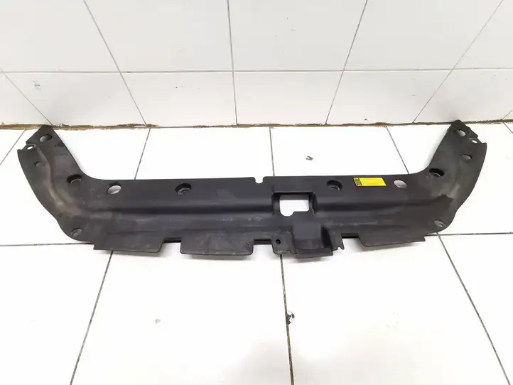 Toyota RAV 4 (XA30) (2006 - 2016) 5328942010 Накладка замка капота — фото 1
