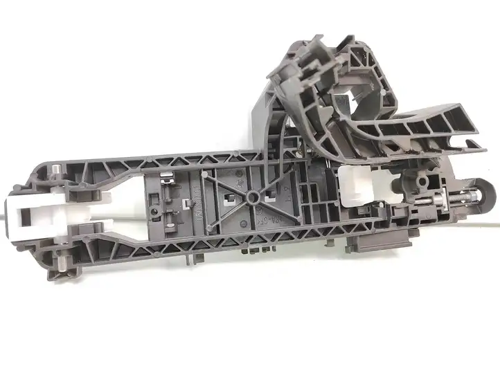 Mercedes-Benz GLE W166/C292 (2015 - 2019) A2047602134 Крепление наружной ручки задней двери — фото 2