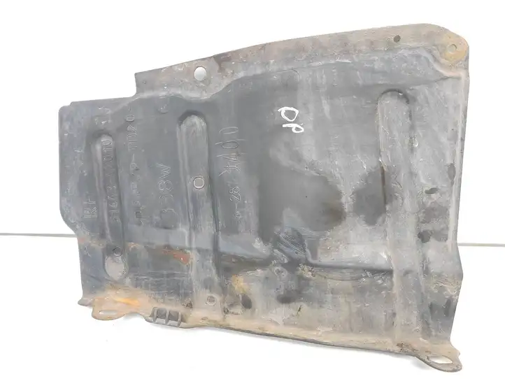 Toyota RAV 4 (XA30) (2006 - 2016) 5144342010 Защита двигателя — фото 1