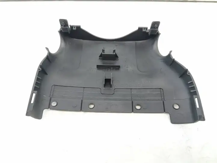 Toyota RAV 4 (XA30) (2006 - 2016) 4528642100 Обшивка рулевой колонки — фото 3