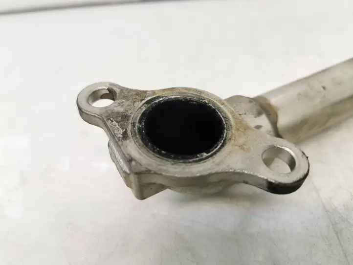 Toyota RAV 4 (XA30) (2006 - 2016) Трубка EGR — фото 3