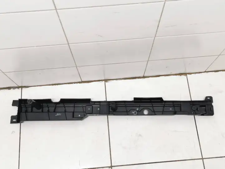 BMW X5 E70 (2006 - 2013) 7145914 Прочая отделка багажника — фото 2