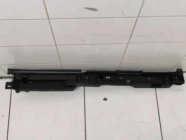 BMW X5 E70 (2006 - 2013) 7145913 Прочая отделка багажника — фото 1