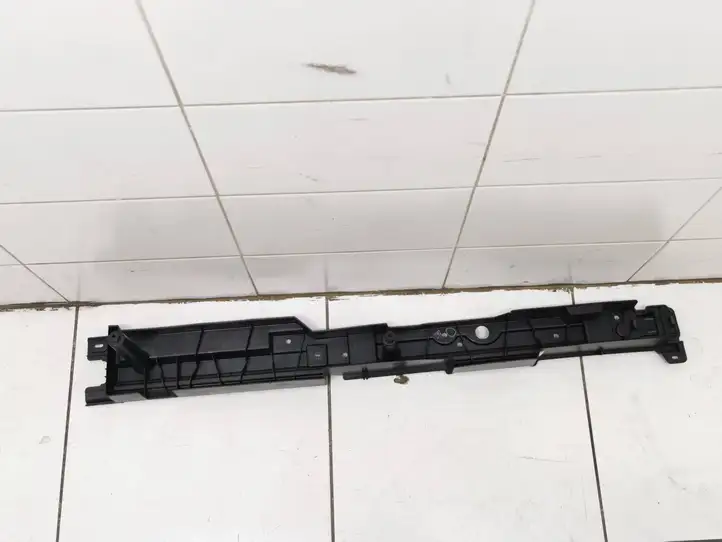 BMW X5 E70 (2006 - 2013) 7145913 Прочая отделка багажника — фото 2