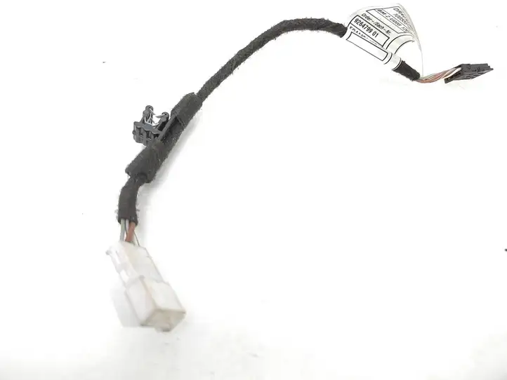 BMW X5 E70 (2006 - 2013) 9264799 Прочая электропроводка — фото 1