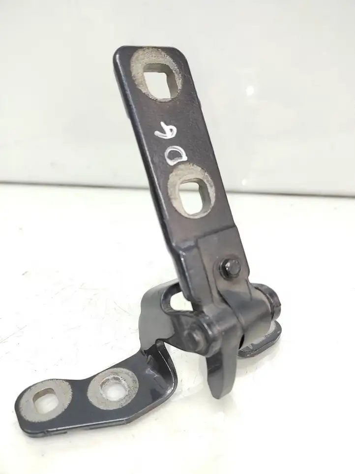 BMW X5 E70 (2006 - 2013) 7149628 Петли крышки багажника — фото 2