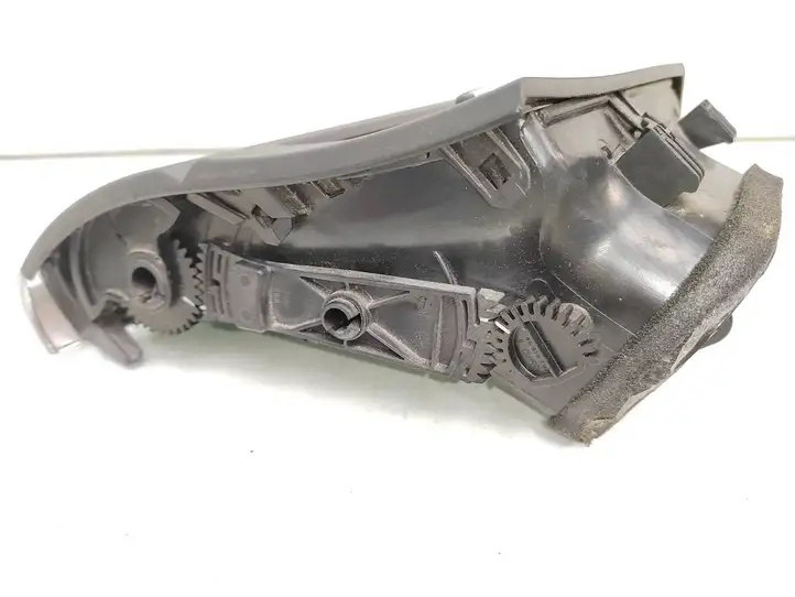 BMW X5 E70 (2006 - 2013) 9227767 Боковой воздушный дефлектор — фото 3