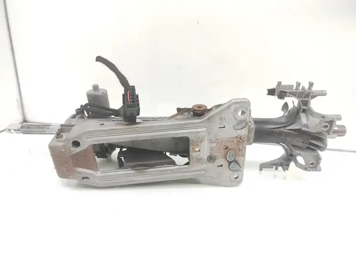 BMW X5 E70 (2006 - 2013) 6786603 Комплект оси рулевого колеса — фото 5