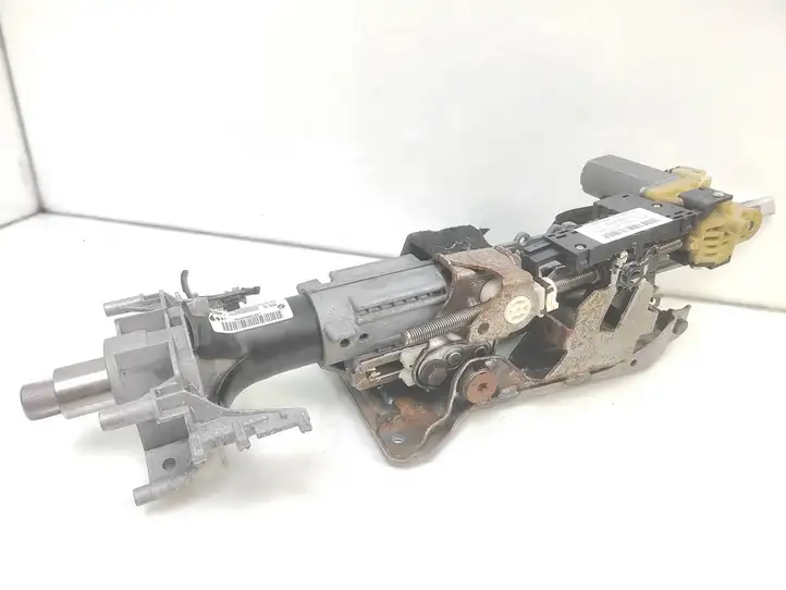 BMW X5 E70 (2006 - 2013) 6786603 Комплект оси рулевого колеса — фото 6