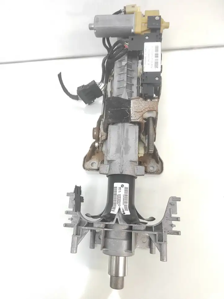 BMW X5 E70 (2006 - 2013) 6786603 Комплект оси рулевого колеса — фото 7