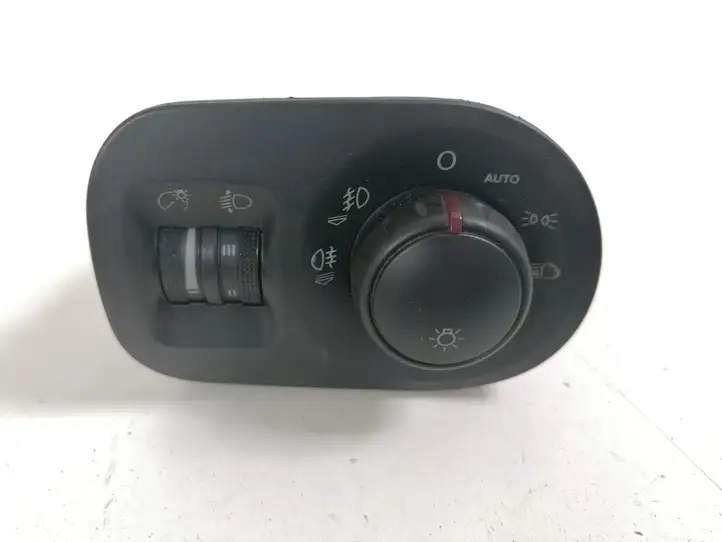 Seat Altea XL (2004 - 2015) 5P2941431BD Включатель фонарей — фото 1