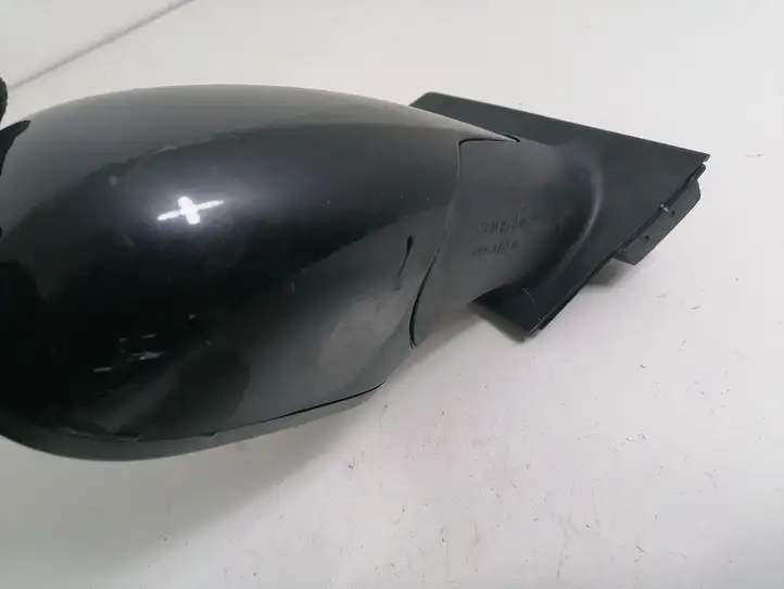 Seat Altea XL (2004 - 2015) Боковое зеркало с электроприводом — фото 4