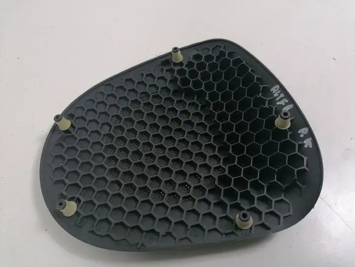 Seat Altea XL (2004 - 2015) 5P0867149 Накладка динамика передней двери — фото 3