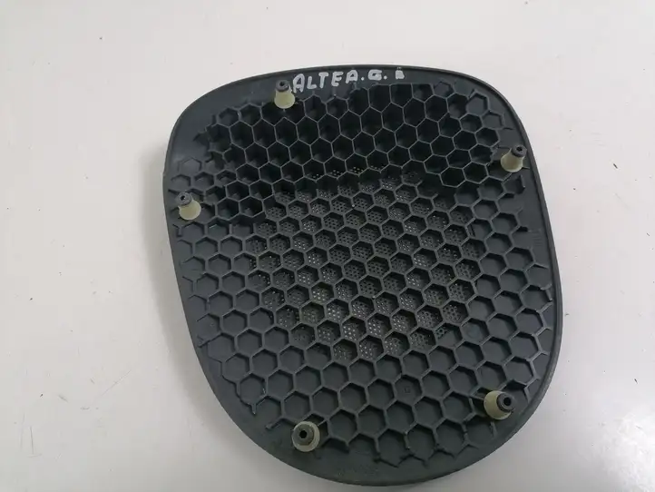Seat Altea XL (2004 - 2015) 5P0867150 Накладка динамика передней двери — фото 2