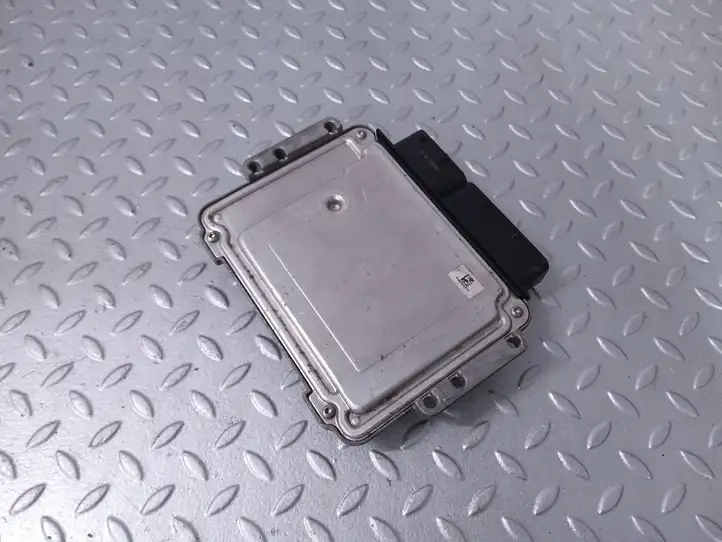 Kia Ceed (2010 - 2012) 391132A511 Блок управления двигателем (ЭБУ) — фото 5