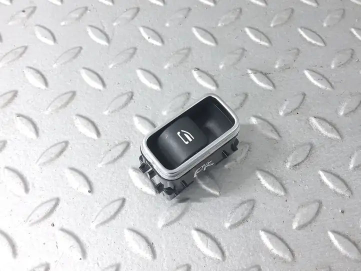 Mercedes-Benz A W177 (2018 - ) A1679050201 Блок кнопок стеклоподъемников — фото 1