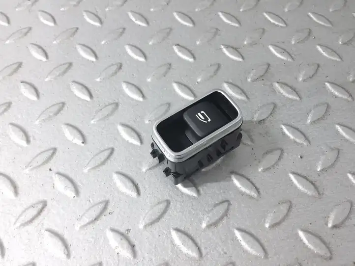 Mercedes-Benz A W177 (2018 - ) A1679050201 Блок кнопок стеклоподъемников — фото 3