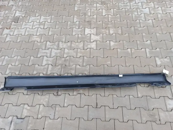 Mercedes-Benz E W212 (2009 - 2016) A2126900740 Порог кузова — фото 1