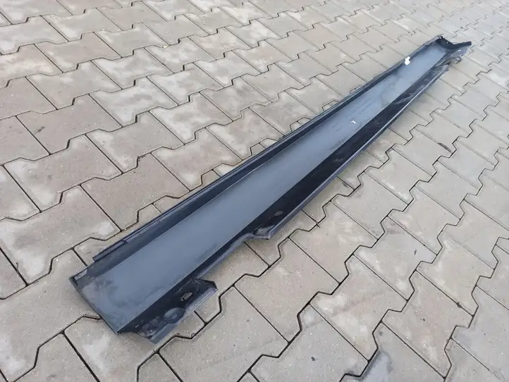 Mercedes-Benz E W212 (2009 - 2016) A2126900740 Порог кузова — фото 2