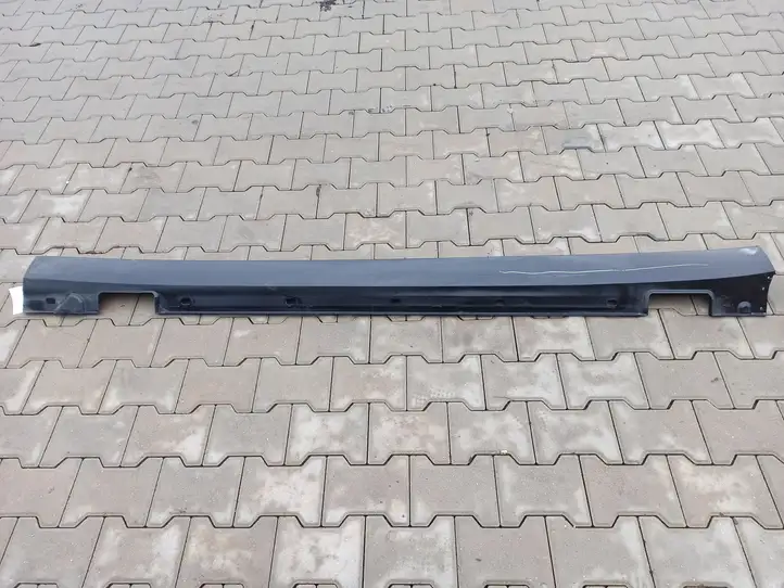Mercedes-Benz E W212 (2009 - 2016) A2126900740 Порог кузова — фото 3
