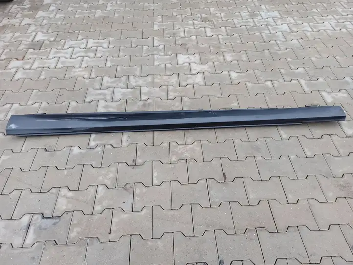 Mercedes-Benz E W212 (2009 - 2016) A2126900740 Порог кузова — фото 5