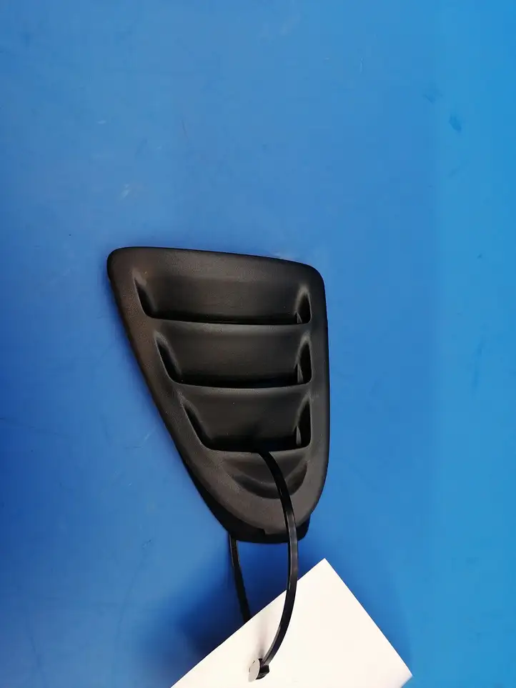 Mazda RX8 (2003 - 2008) F15160161 Боковой воздушный дефлектор — фото 5