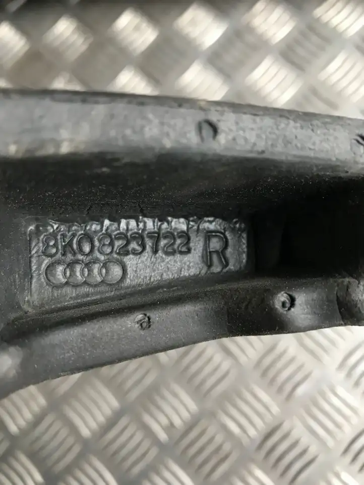 Audi A4 S4 B8 8K (2007 - 2011) 8K0823722 Абсорбер крыла — фото 2