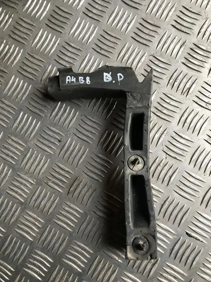 Audi A4 S4 B8 8K (2007 - 2011) 8K0823722 Абсорбер крыла — фото 3