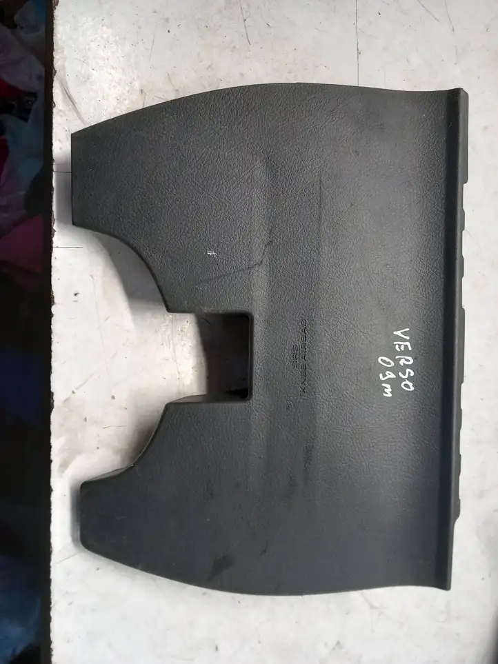 Toyota Corolla Verso AR10 (2004 - 2009) 100235908M08 Подушка безопасности пассажира — фото 1