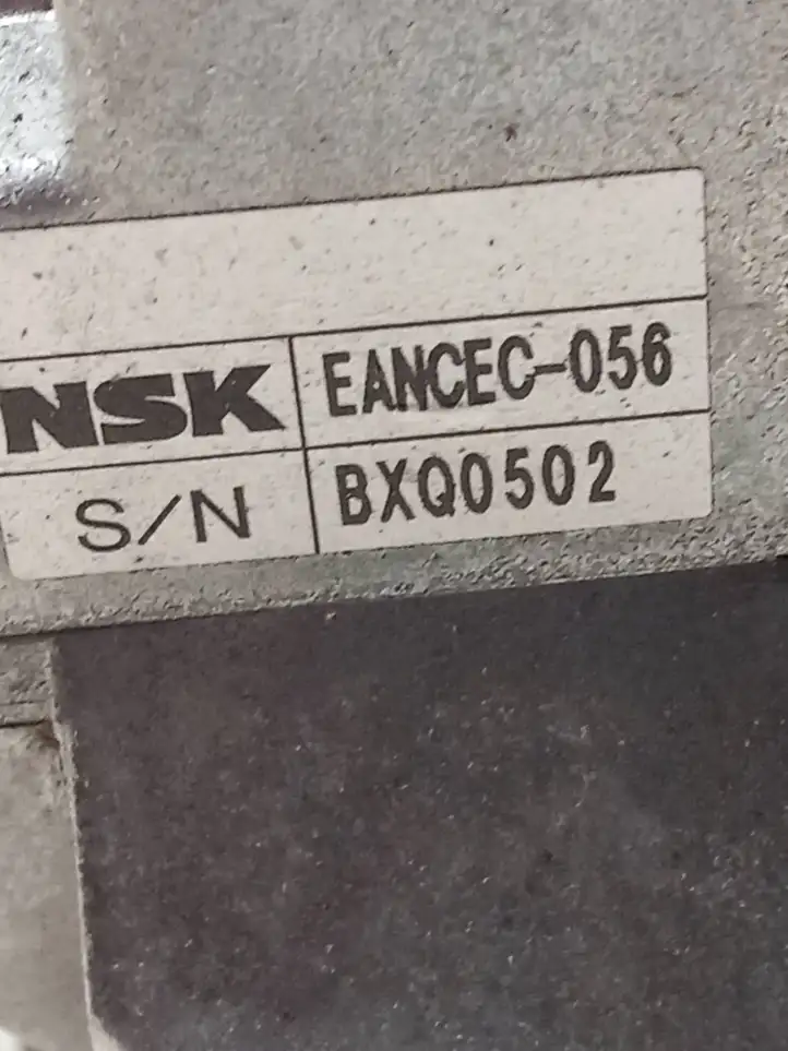 Nissan Qashqai (2006 - 2010) EANCEC056 Блок управления рулевой рейкой — фото 6