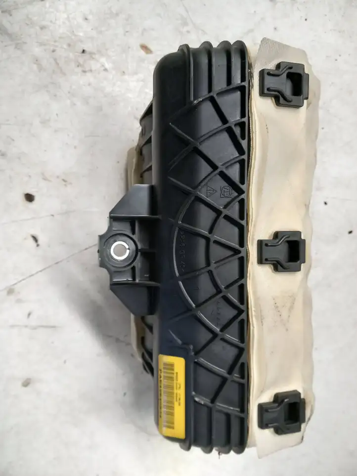 Opel Astra H (2004 - 2009) PAE42640834 Подушка безопасности пассажира — фото 1