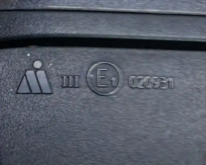 Audi A4 Allroad B8 (2009 - 2011) 020931 Боковое зеркало с электроприводом — фото 3