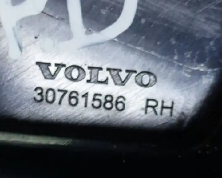 Volvo XC60 (2008 - 2013) 30761586 Твитер передней двери — фото 7