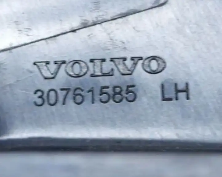 Volvo XC60 (2008 - 2013) 30761585 Твитер передней двери — фото 7