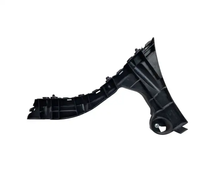 Volvo XC60 (2008 - 2013) 30764698 Кронштейн заднего бампера — фото 1