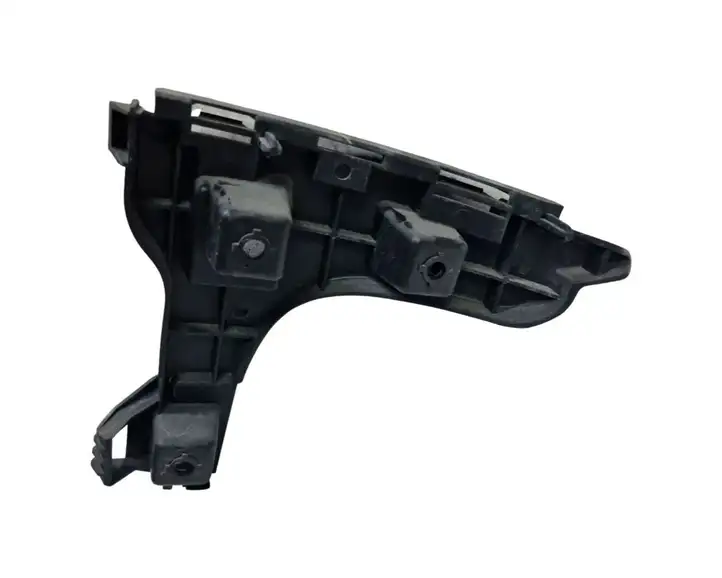 Volvo XC60 (2008 - 2013) 30763439 Кронштейн заднего бампера — фото 2