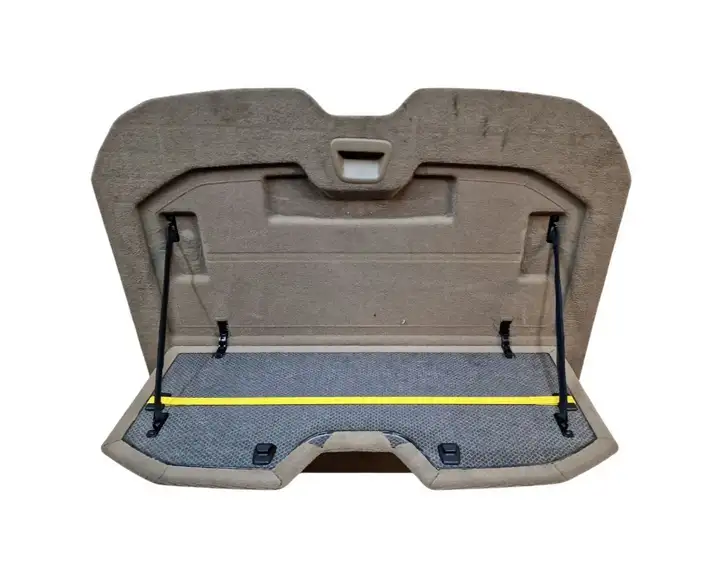 Volvo XC60 (2008 - 2013) 0072102 Пол багажника — фото 4