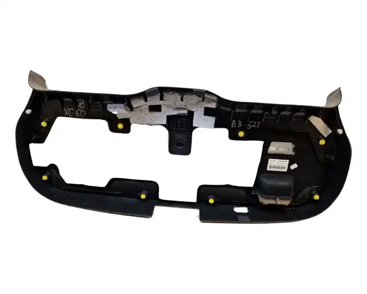 Volvo XC60 (2008 - 2013) 0063398 Комплект обшивки крышки багажника — фото 6