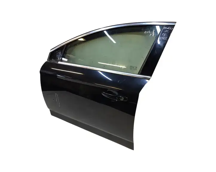 Ford Mondeo MK IV (2007 - 2014) Дверь — фото 4