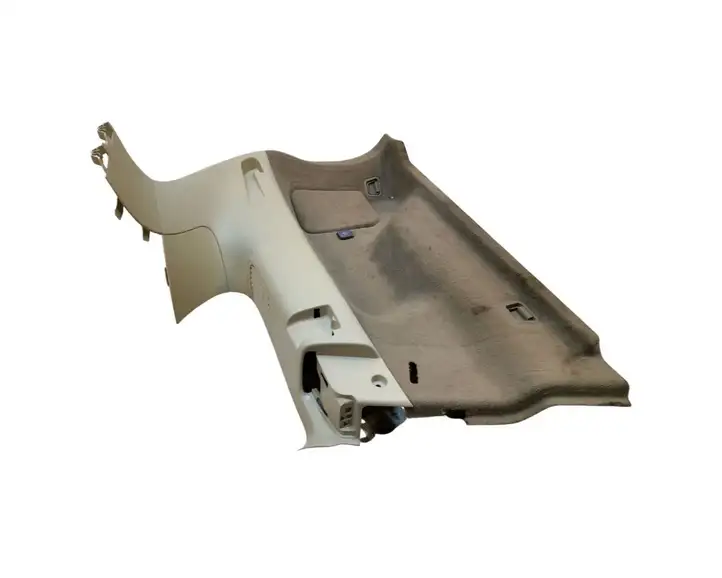 Volvo XC60 (2008 - 2013) 0063340 Боковая панель — фото 5