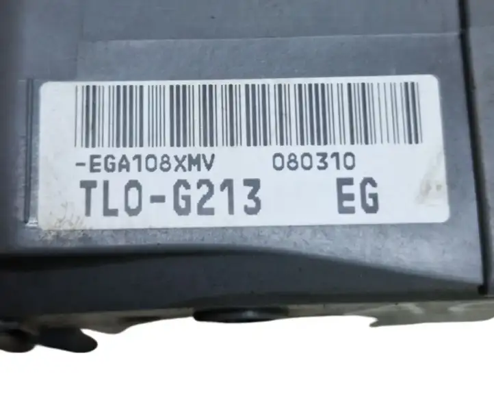 Honda Accord (2008 - 2016) TL0G213EG Блок предохранителей — фото 5