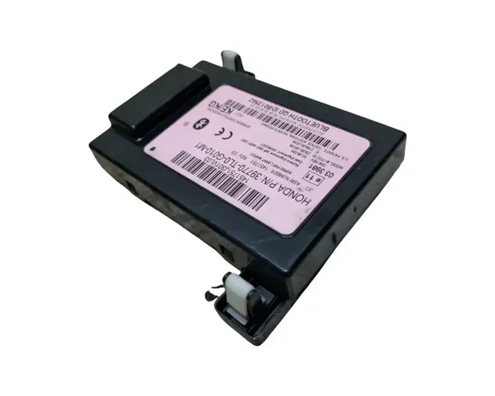 Honda Accord (2008 - 2016) 39770TL0G010M1 Bluetooth модуль — фото 6