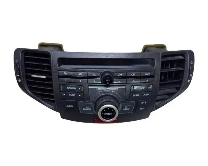 Honda Accord (2008 - 2016) 39050TL0G01 Магнитола / мультимедийная система — фото 1