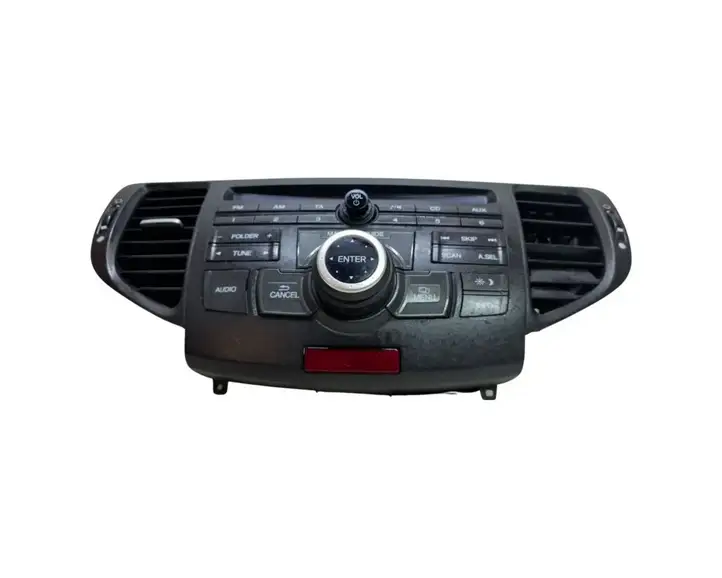 Honda Accord (2008 - 2016) 39050TL0G01 Магнитола / мультимедийная система — фото 2