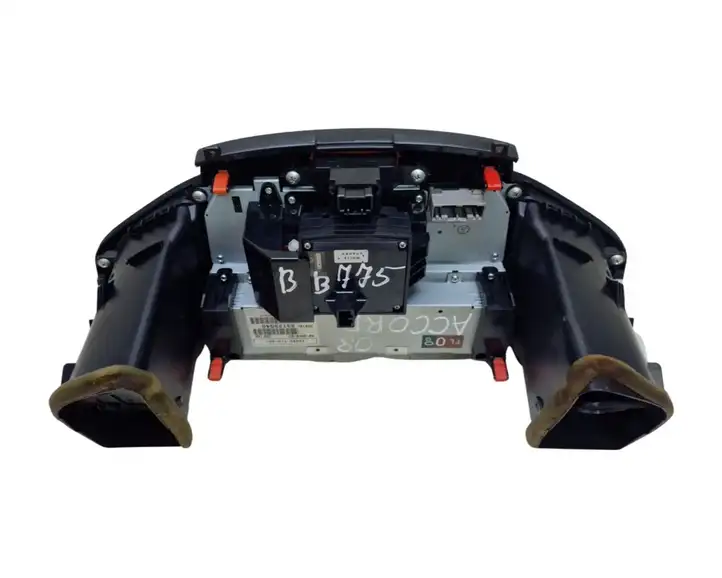 Honda Accord (2008 - 2016) 39050TL0G01 Магнитола / мультимедийная система — фото 5