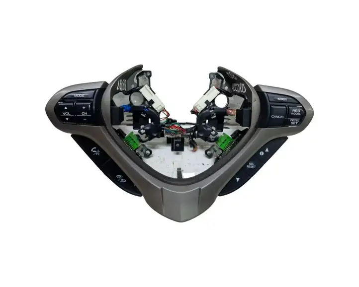 Honda Accord (2008 - 2016) E09427 Кнопки на рулевом колесе — фото 1