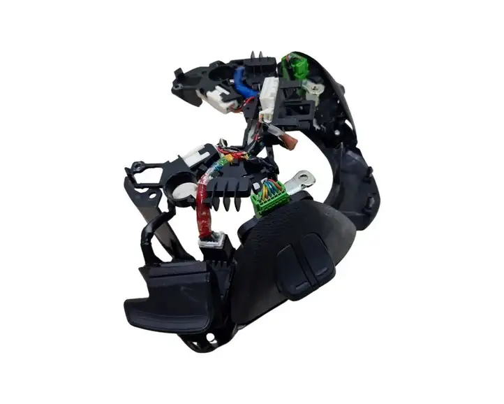 Honda Accord (2008 - 2016) E09427 Кнопки на рулевом колесе — фото 6